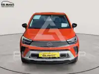 2022 Opel CrosslandX