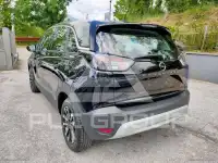 2022 Opel CrosslandX
