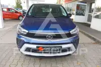 2022 Opel CrosslandX