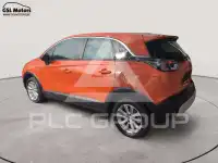 2022 Opel CrosslandX