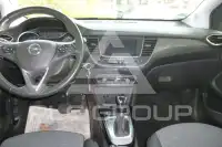 2022 Opel CrosslandX