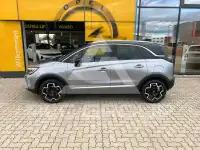2022 Opel CrosslandX