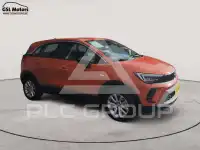 2022 Opel CrosslandX