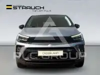 2022 Opel CrosslandX