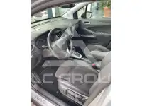 2022 Opel CrosslandX