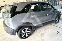 2022 Opel CrosslandX