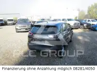 2022 Opel CrosslandX