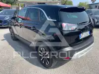 2022 Opel CrosslandX