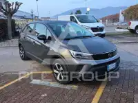 2022 Opel CrosslandX