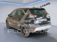2022 Opel CrosslandX