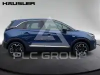 2022 Opel CrosslandX