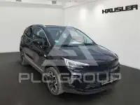 2022 Opel CrosslandX
