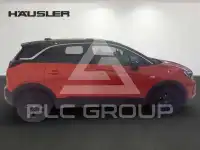 2022 Opel CrosslandX