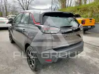 2022 Opel CrosslandX
