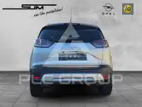 2022 Opel CrosslandX