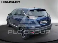2022 Opel CrosslandX