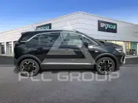 2022 Opel CrosslandX