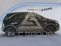 2022 Opel CrosslandX