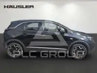 2022 Opel CrosslandX