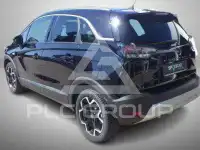 2022 Opel CrosslandX