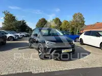 2022 Opel CrosslandX