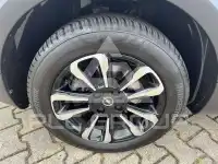 2022 Opel CrosslandX