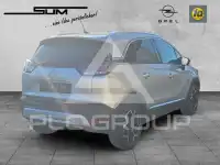2022 Opel CrosslandX