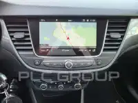 2022 Opel CrosslandX