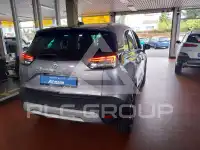 2022 Opel CrosslandX