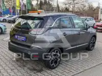 2022 Opel CrosslandX