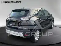 2022 Opel CrosslandX