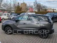 2022 Opel CrosslandX