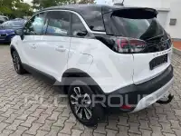 2022 Opel CrosslandX