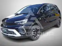 2022 Opel CrosslandX