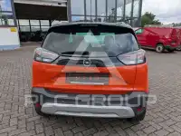 2022 Opel CrosslandX