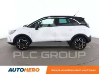 2022 Opel CrosslandX