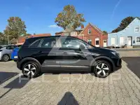 2022 Opel CrosslandX