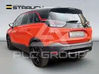 2022 Opel CrosslandX