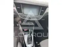2022 Opel CrosslandX