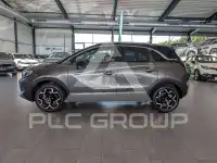 2022 Opel CrosslandX