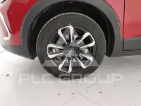 2022 Opel CrosslandX