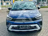 2022 Opel CrosslandX