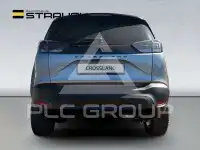 2022 Opel CrosslandX