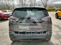 2022 Opel CrosslandX