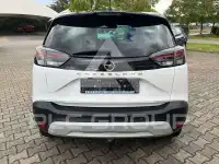 2022 Opel CrosslandX
