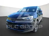 2022 Opel CrosslandX
