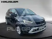 2022 Opel CrosslandX