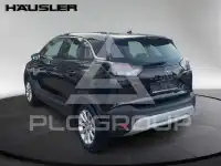 2022 Opel CrosslandX