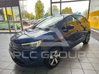 2022 Opel CrosslandX