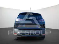 2022 Opel CrosslandX